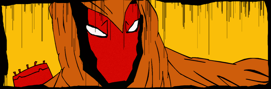 The Ranger by Grungeykid13 on DeviantArt