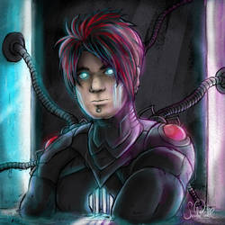 The Celldweller