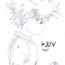 Killua