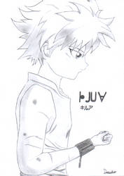 Killua