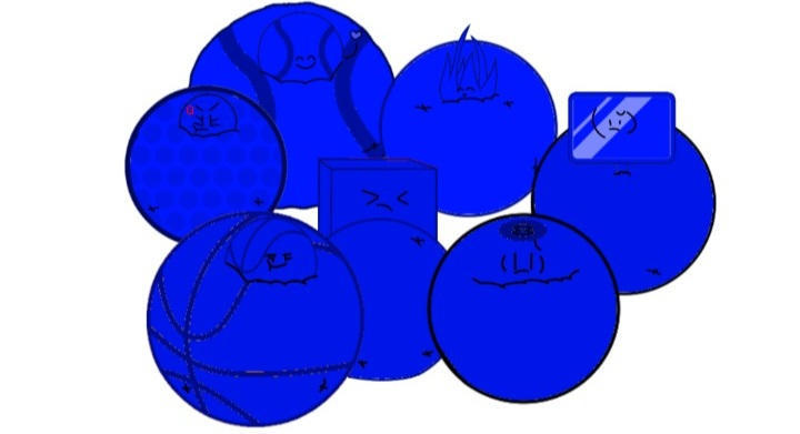 Victor Inflation A Better Name Than That Blueberry Inflation By Re by ...