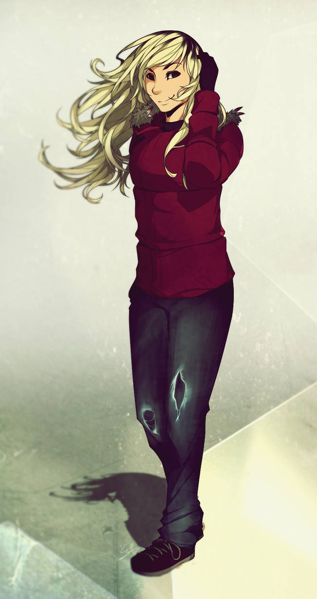 Niece By Mudkipbubble On Deviantart Niece By Mudkipbubble On Deviantart