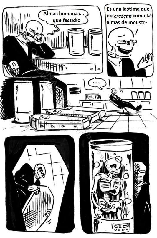 Undertale R36 UNDERTALE 6 by AzorMB on DeviantArt