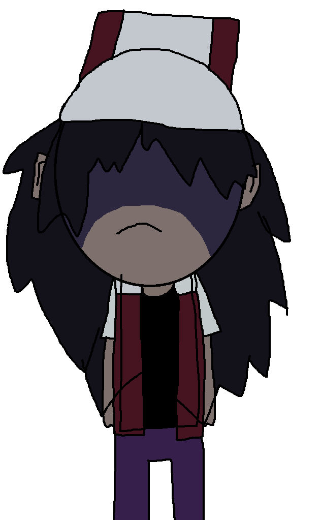 Steven by CattoBoi23 on DeviantArt