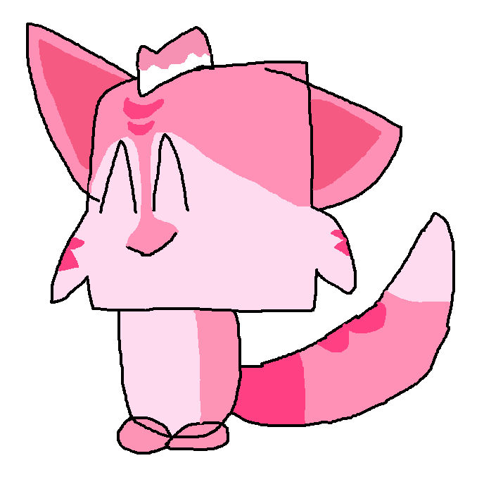 Raspberry by CattoBoi23 on DeviantArt