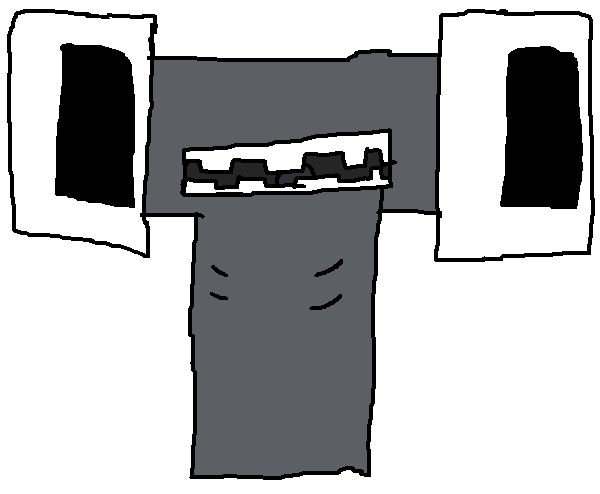 T Deviantart T by CattoBoi23 on DeviantArt