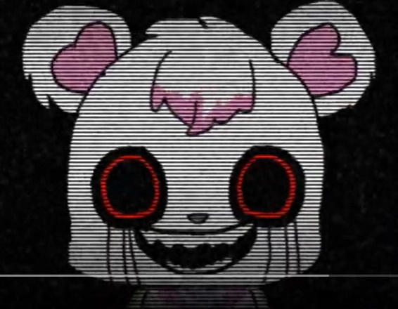 LABRA.EXE by CattoBoi23 on DeviantArt