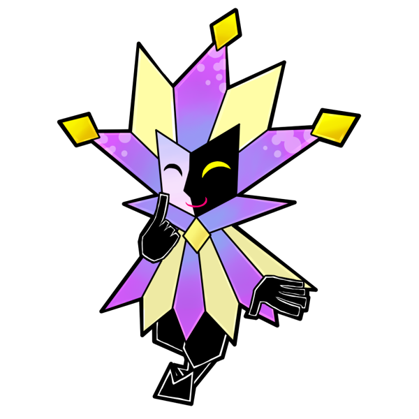 Dimentio