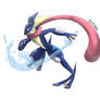 Greninja