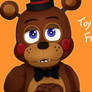 toy freddy