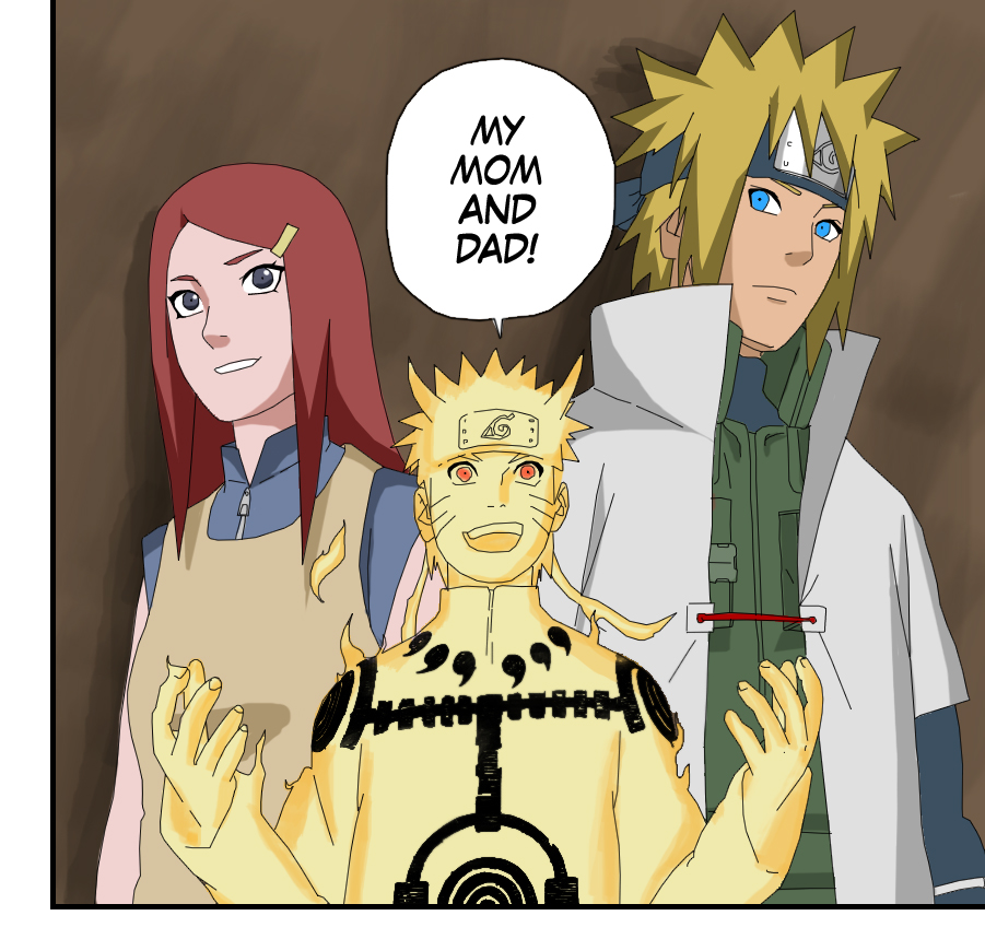 Naruto 544