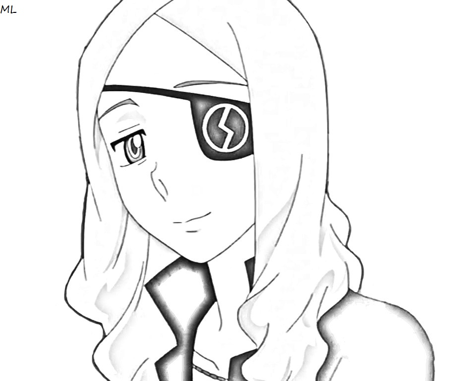 Ms Marie Soul Eater By Soulessroman On Deviantart Ms Marie Soul Eater By Soulessroman On Deviantart