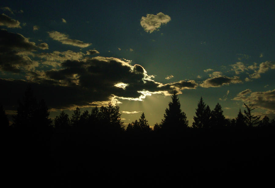 Invisible Sunset Hidden Sunset by wallefan10 on DeviantArt