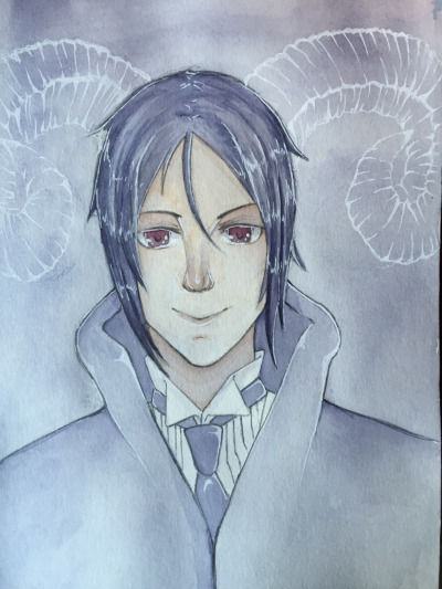 Sebastian Michaelis