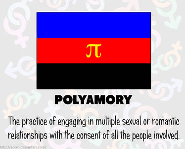 Polyamory Deviantart Explore the Best Polyamory Art | DeviantArt