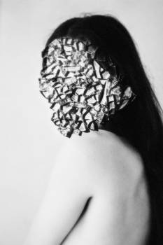 that's how the light gets in