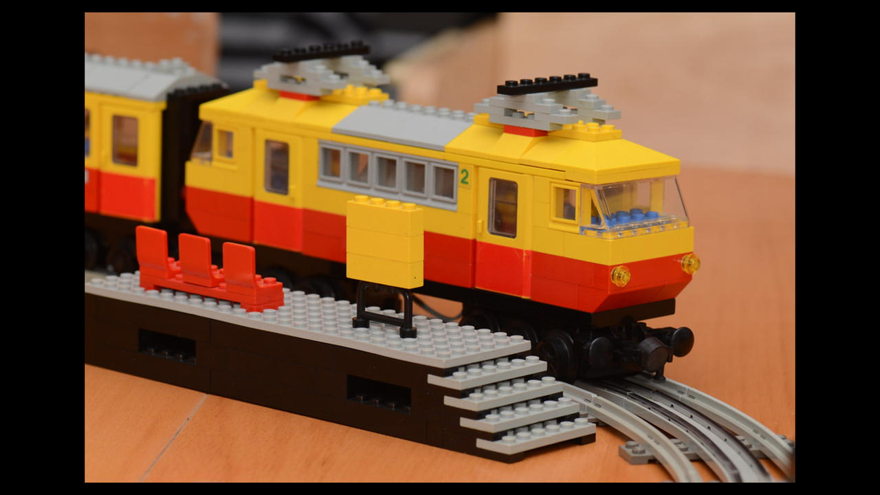 ANIMATION LEGO SET: 7740 - INTER CITY TRAIN by jmv74 on DeviantArt