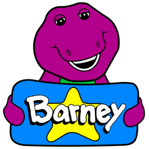 Explore the Best Barney Art | DeviantArt