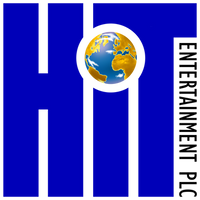 HiT Entertainment PLC (Logo Recreation)