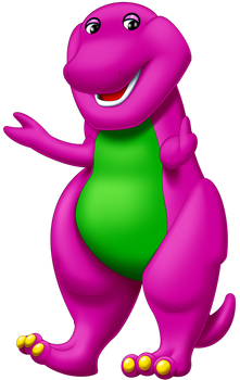 Barney 1990