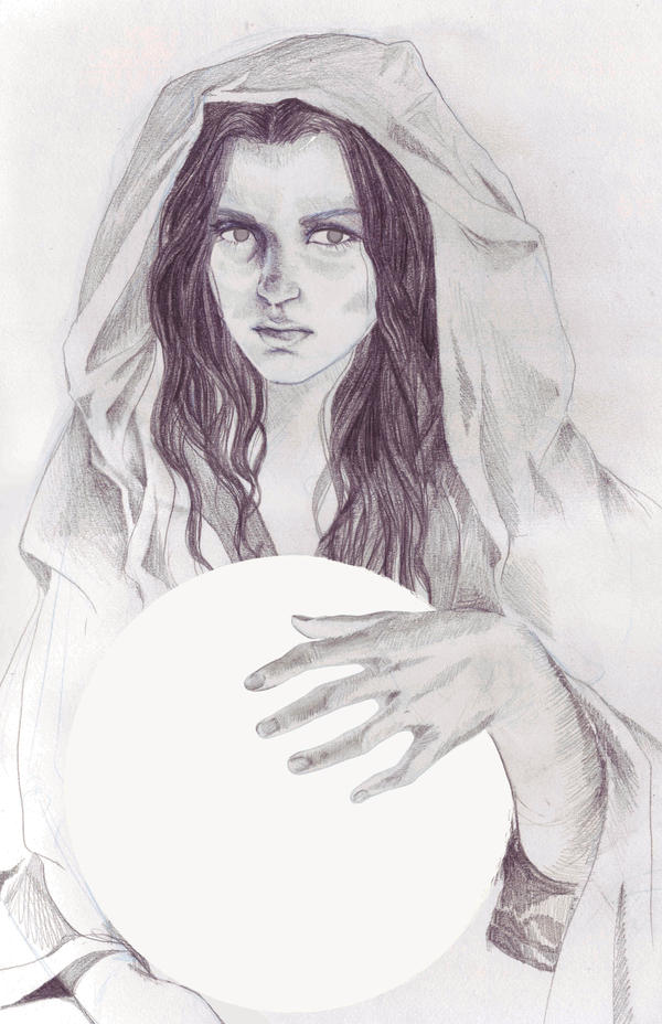 Bess Process 1 by swordtosoul on DeviantArt