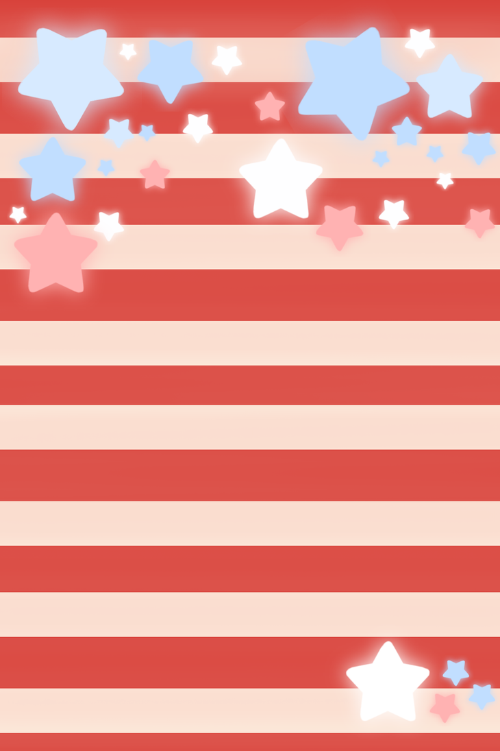 Download Free 4th Of July Background Png PSD Mockup Template