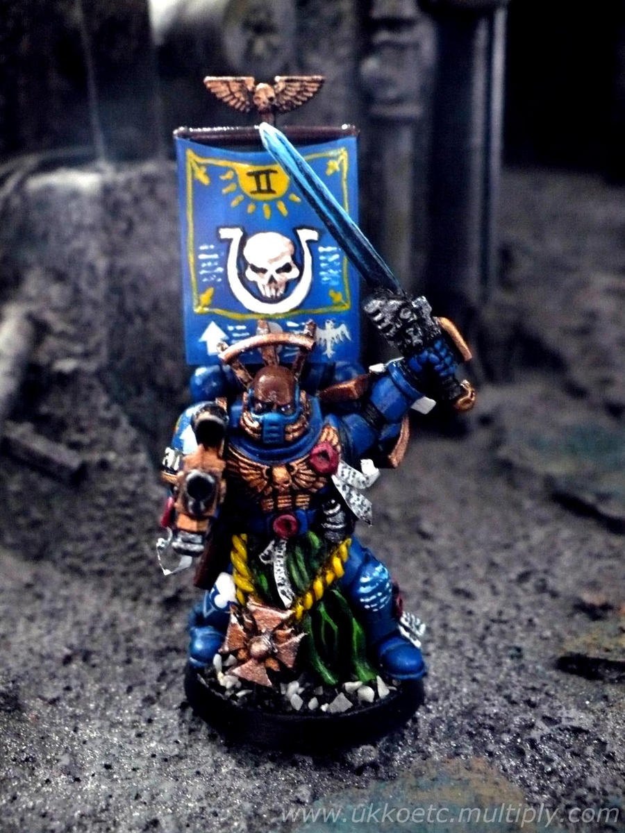 Warhammer 40k 022