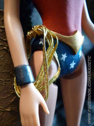 Barbie Wonder Woman 09