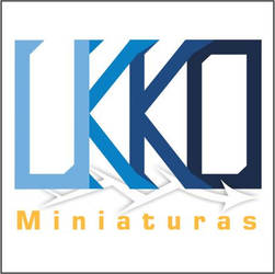 Ukko Miniaturas