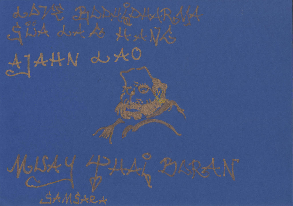 Bodhidharma 4