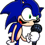 Too Slow Sonic V2