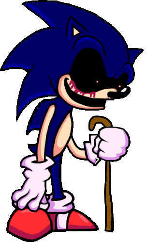 WHO WANTS TO PLAY SONIC.EXE THE DISASTER 2D?! by therealsonic435 on  DeviantArt