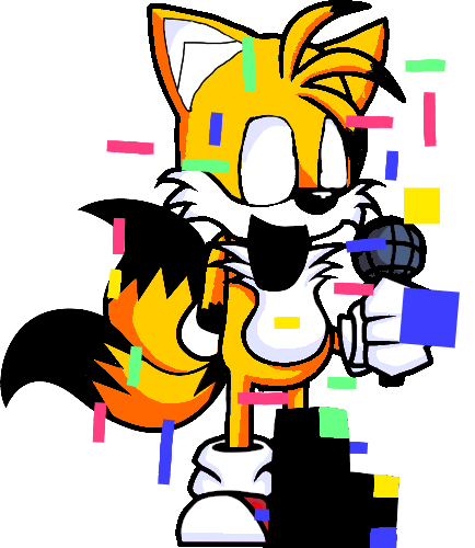 Pibby Tails by GalacticPlanetGuy on DeviantArt