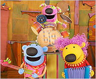 Jack's Big Music Show by BerryViolet on DeviantArt