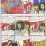 The Train Princess comic pg 9