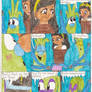 LarryBoy and KGirl comic pg 13