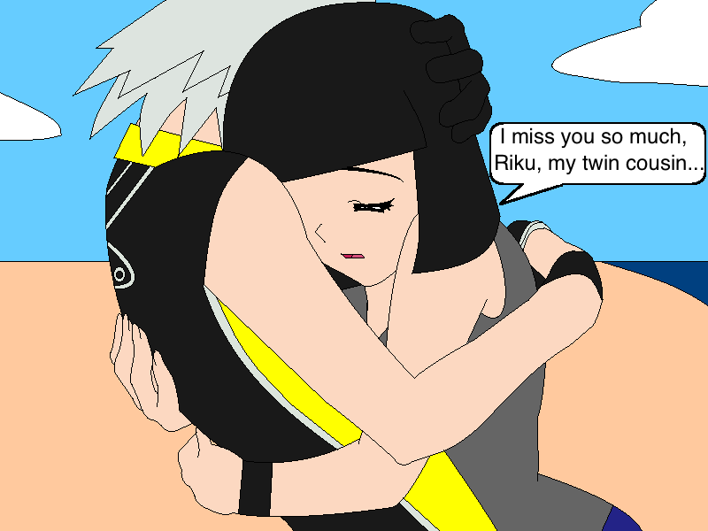 Rina Tyoka Hugs Riku By Magic Kristina Kw On Deviantart Rina Tyoka Hugs Riku By Magic Kristina Kw On Deviantart