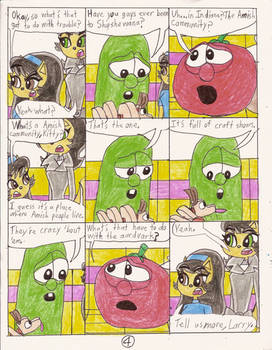 KKaKKAotWWoH intro countertop comic page 4