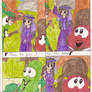 VT - RGLatMMaG the Series intro song comic page 3