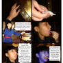 Blueberry Inflation Chew It, Kristina comic pg 2