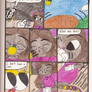 The Clever Belovers goes to Dreamlands comic pg 48