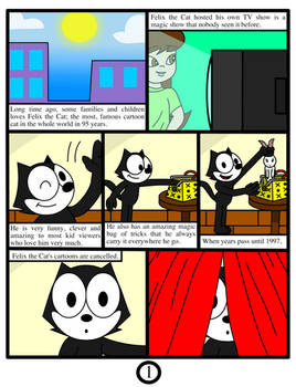 TCBAoAAaFtC comic page 1