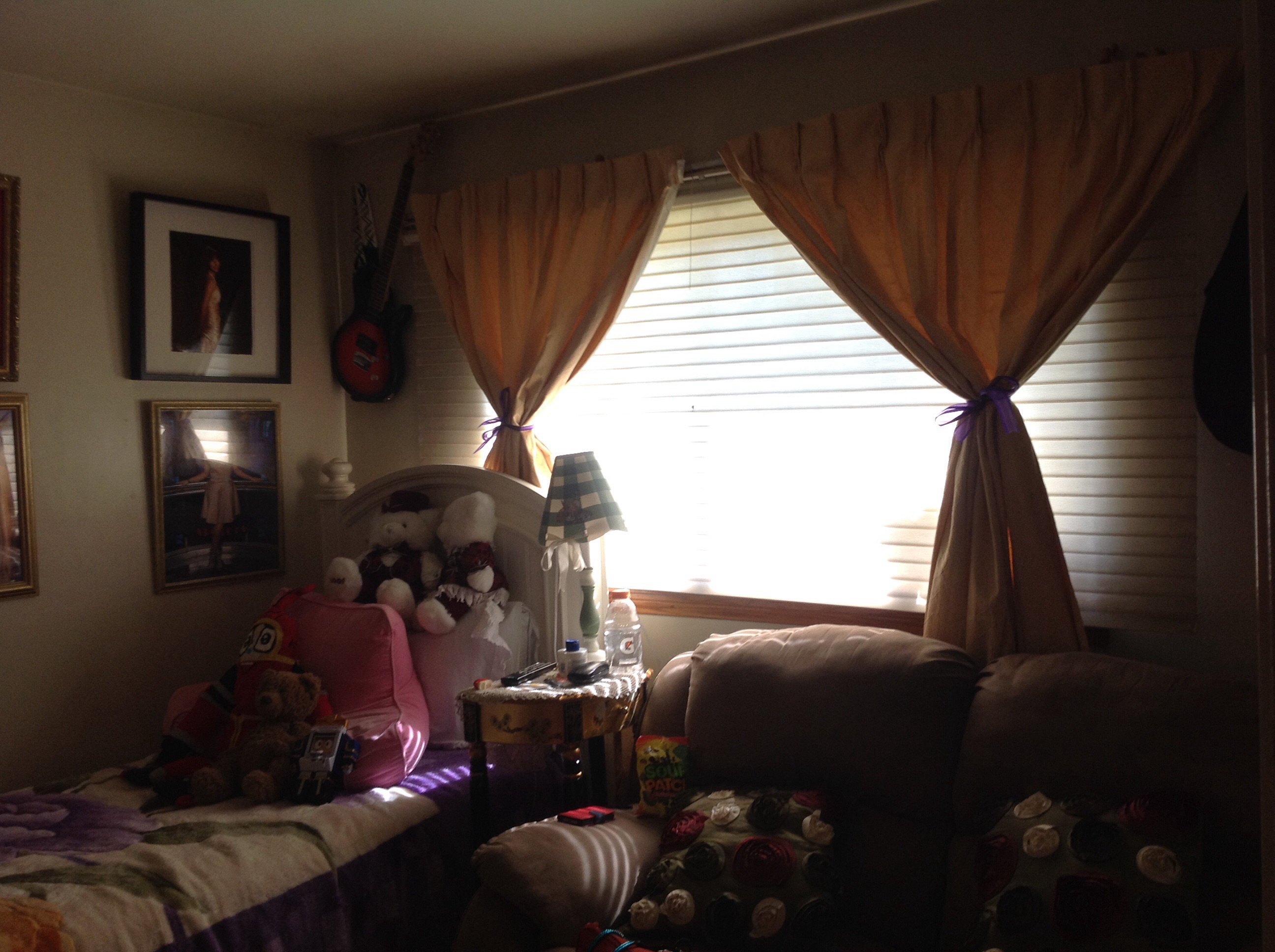 My bedroom tour photo 2