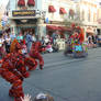 I enjoy Disneyland Soundsational Parade photo 9