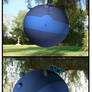 Blue Air Inflation - Swell Time in Backyard pg 6