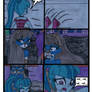 MLP EG - Robots of Friendship and Rock comic pg 2