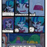 MLP EG - Robots of Friendship and Rock comic pg 8