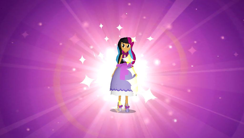 rarity fall formal dress Rarity's beautiful fall formal outfit