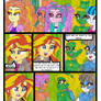 MLP EG - Robots of Friendship and Rock comic pg 24