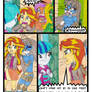 MLP EG - Robots of Friendship and Rock comic pg 27